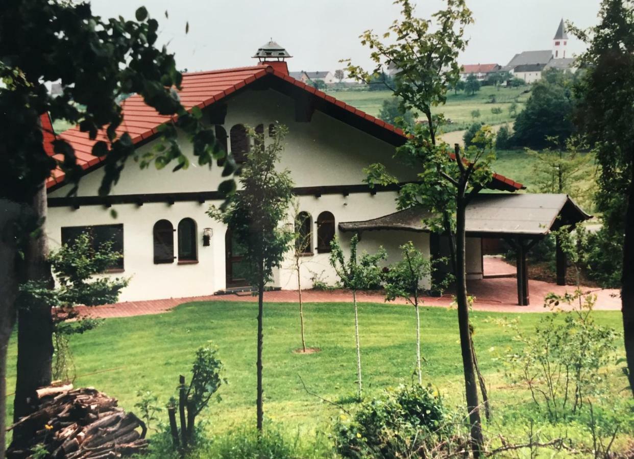 Casa Vorwerk Villa Schuller Eksteriør bilde