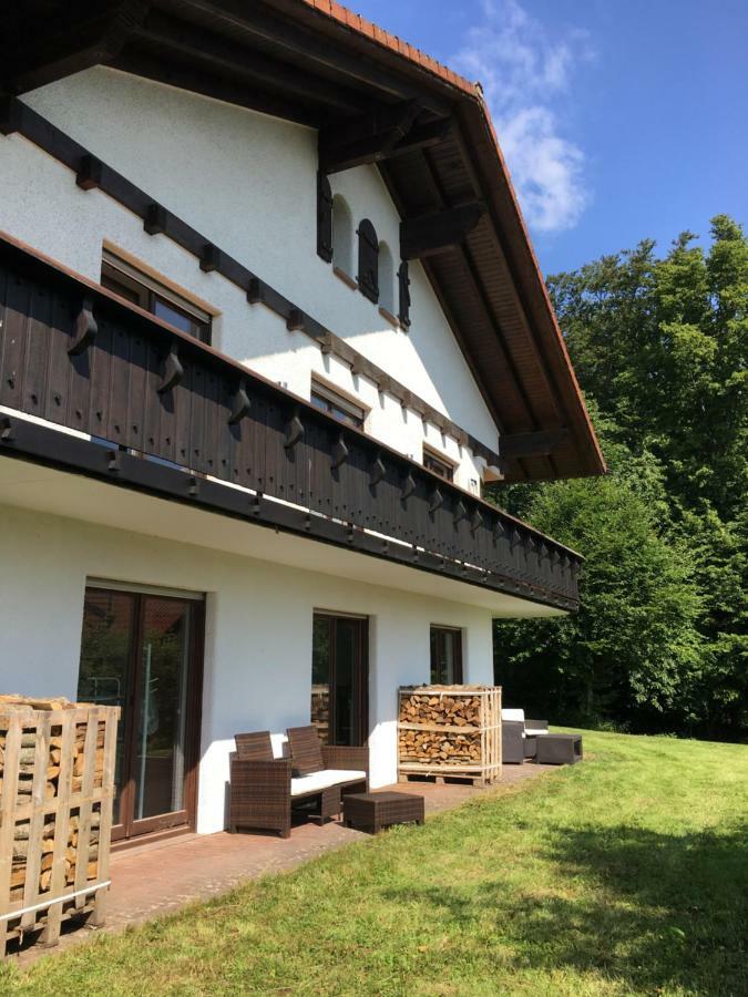Casa Vorwerk Villa Schuller Eksteriør bilde