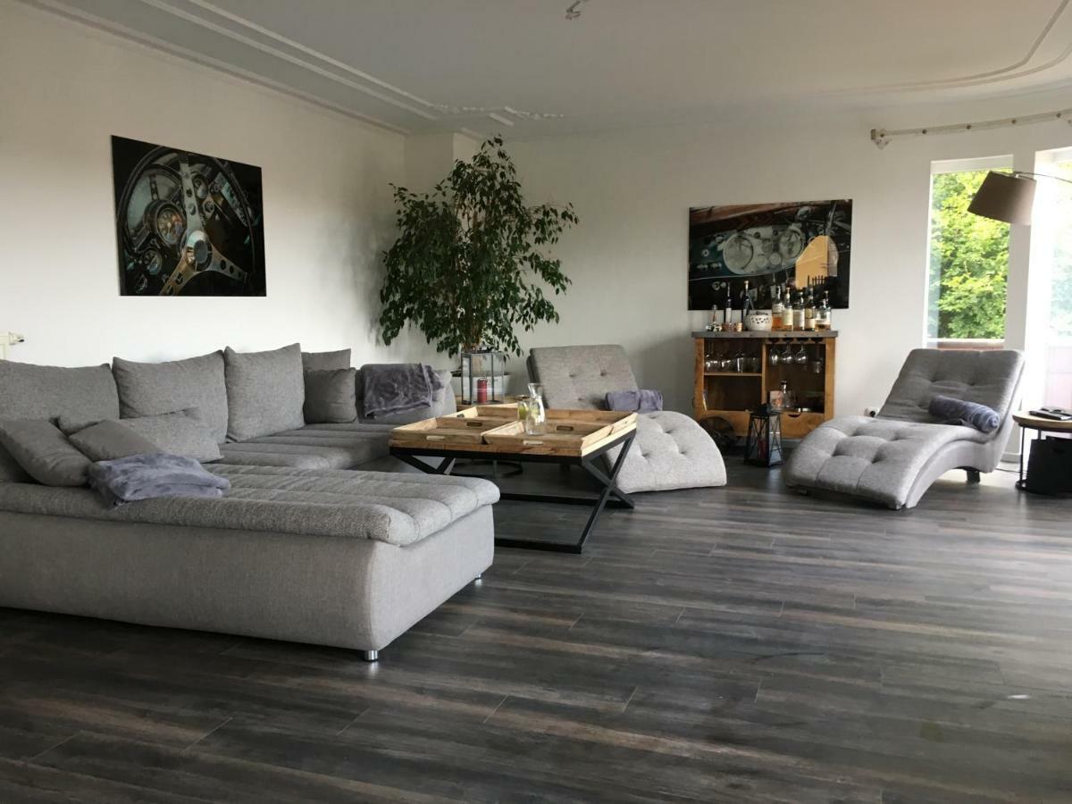 Casa Vorwerk Villa Schuller Eksteriør bilde