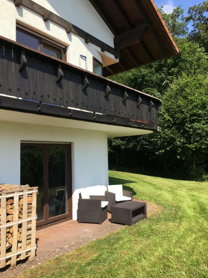 Casa Vorwerk Villa Schuller Eksteriør bilde