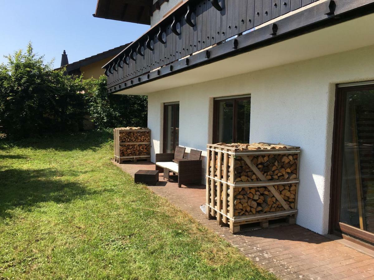 Casa Vorwerk Villa Schuller Eksteriør bilde