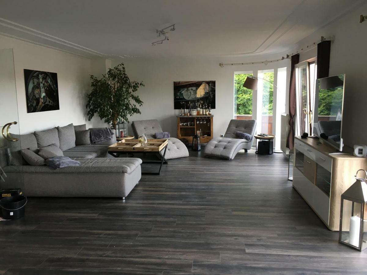 Casa Vorwerk Villa Schuller Eksteriør bilde
