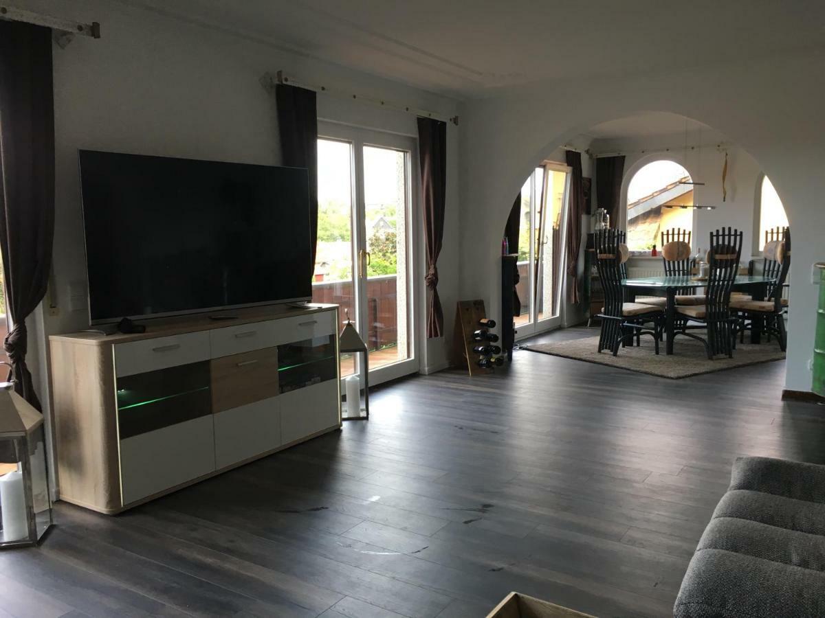 Casa Vorwerk Villa Schuller Eksteriør bilde