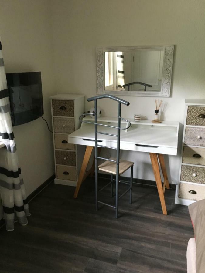 Casa Vorwerk Villa Schuller Eksteriør bilde