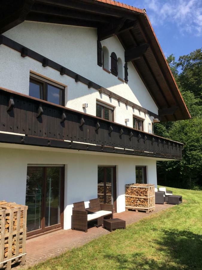 Casa Vorwerk Villa Schuller Eksteriør bilde
