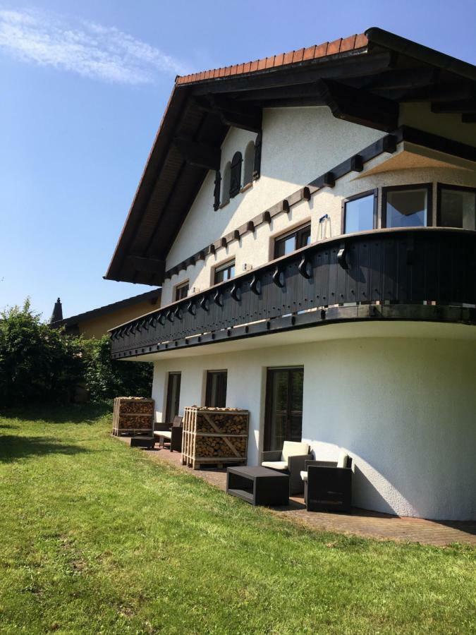 Casa Vorwerk Villa Schuller Eksteriør bilde