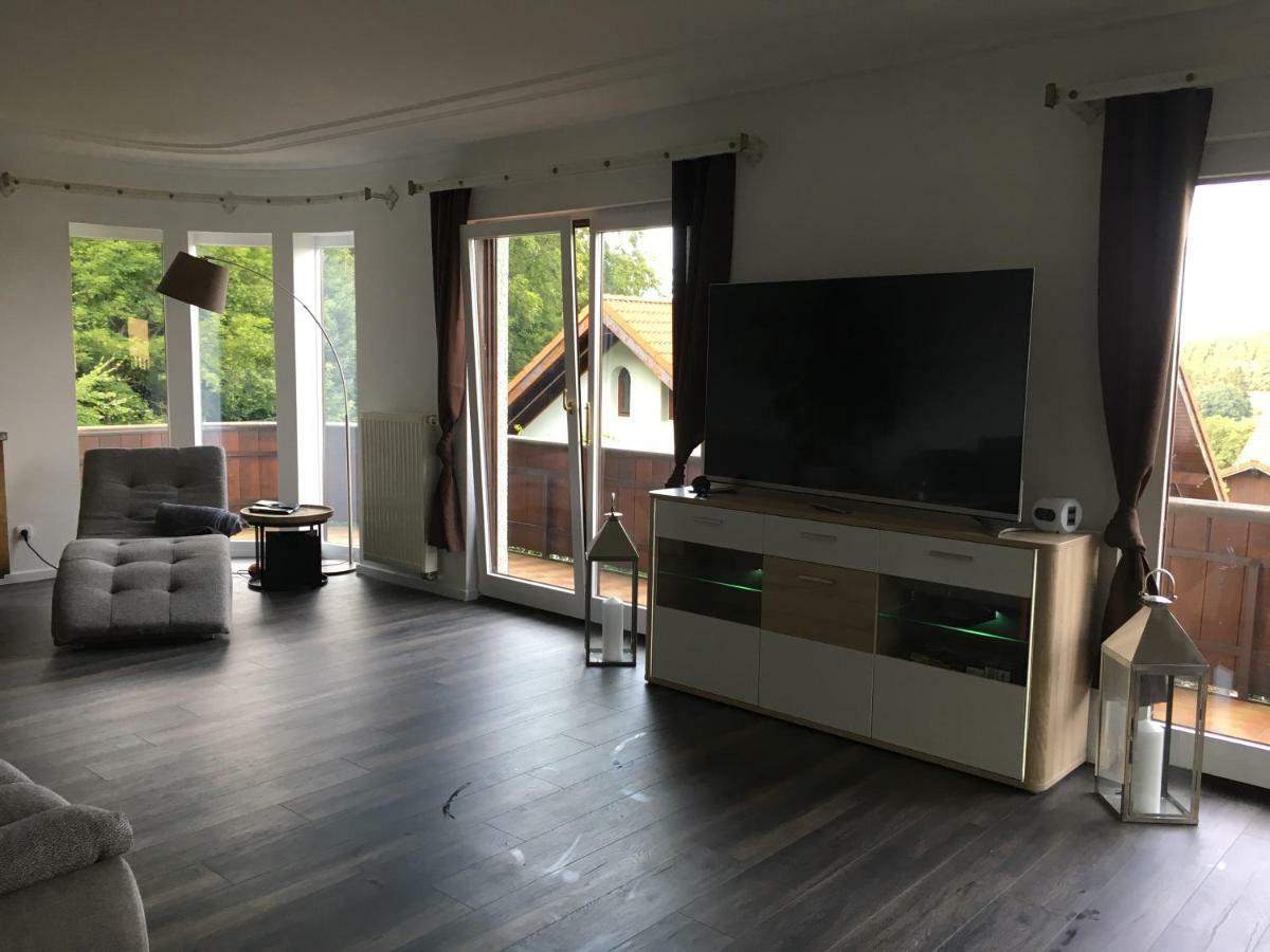 Casa Vorwerk Villa Schuller Eksteriør bilde