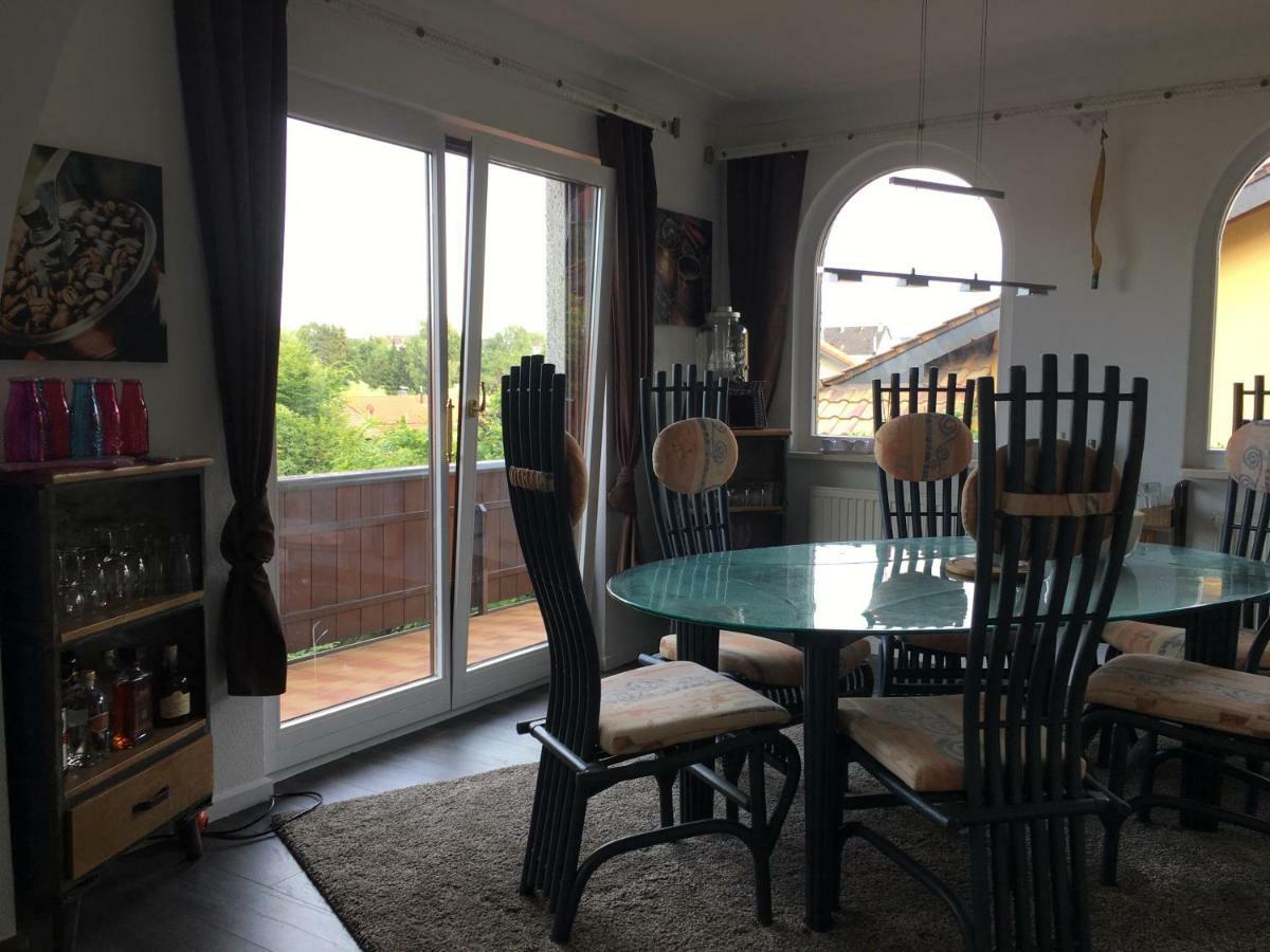 Casa Vorwerk Villa Schuller Eksteriør bilde