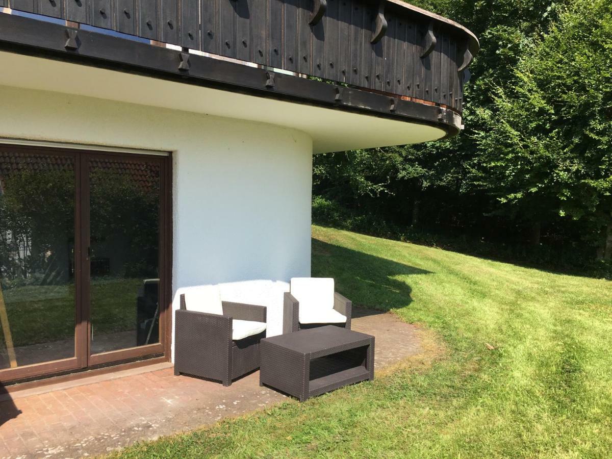 Casa Vorwerk Villa Schuller Eksteriør bilde