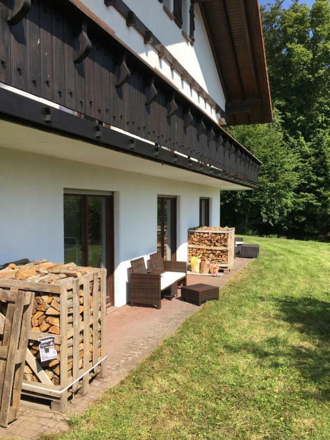 Casa Vorwerk Villa Schuller Eksteriør bilde